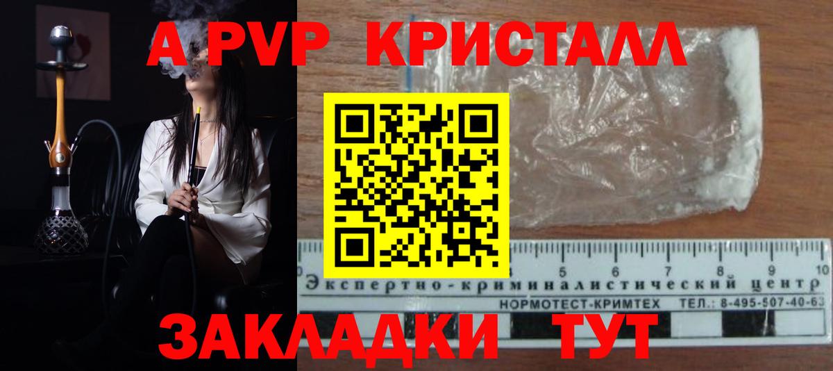 A-PVP СК КРИС Обь